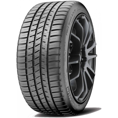 Летняя шина Michelin Pilot Sport A/S 3 Plus 235/50 R17 96Y