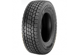 Всесезонная шина Aeolus Neo Allroads D (ведущая) 285/70 R19.5 146/144L