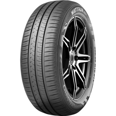 Летняя шина Kumho WATTRUN VS31 195/65 R15 91H