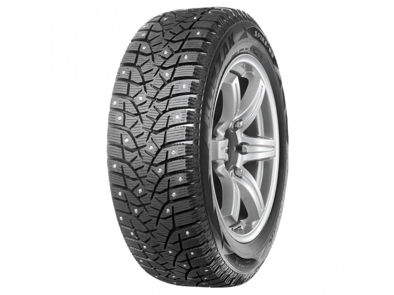 Зимняя шина Bridgestone Blizzak Spike-02 SUV 225/55 R18 98T (шип)