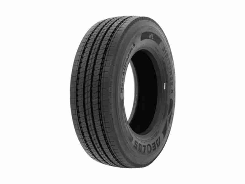 Всесезонная шина Aeolus Neo Allroads S (рулевая) 285/70 R19.5 146/144L