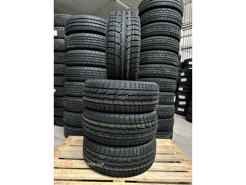 Зимова шина Toyo Observe GSi-6 HP 245/45 R19 102V