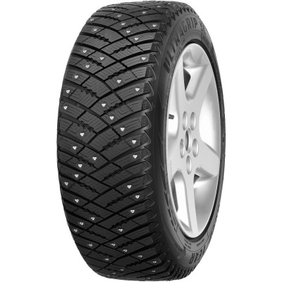 Зимняя шина Goodyear UltraGrip Ice Arctic 225/55 R17 101T (шип)