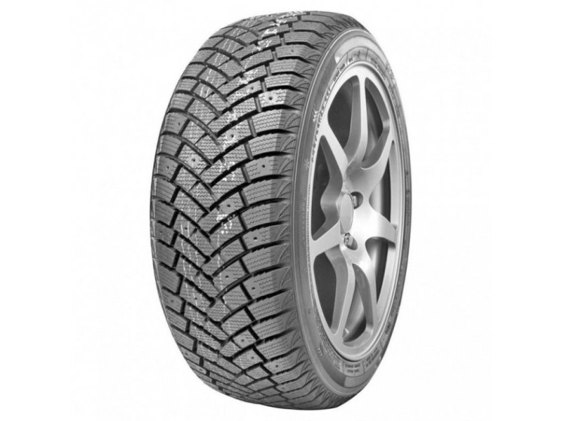 Зимняя шина Leao Winter Defender Grip 225/55 R17 97T (под шип)