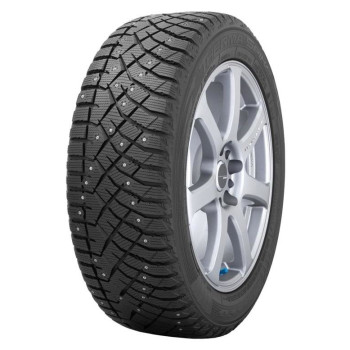Nitto NTSPK 185/65 R15 88T (шип)