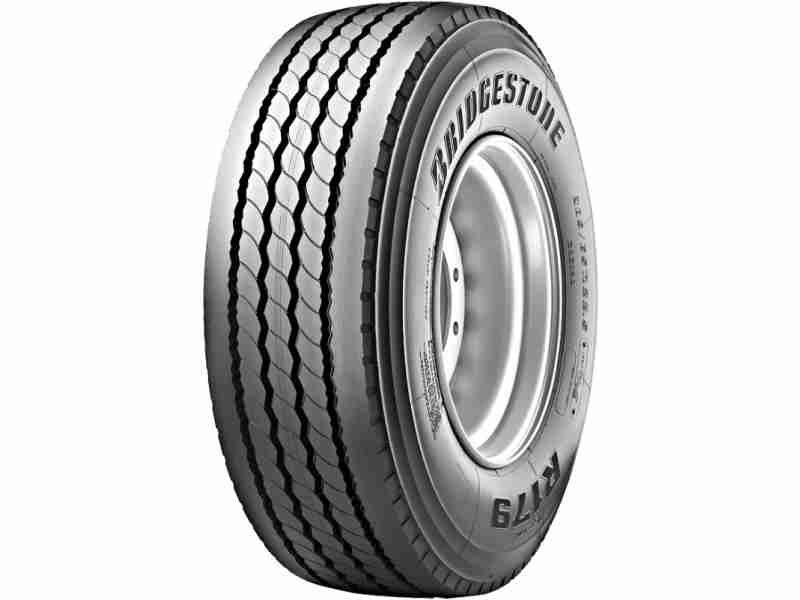 Bridgestone R179 (прицепная) 385/65 R22.5 160K