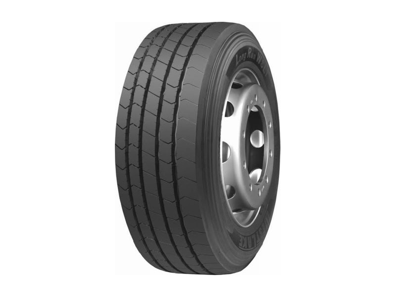 Всесезонная шина WestLake WSL1 (рулевая) 315/60 R22.5 154/150L