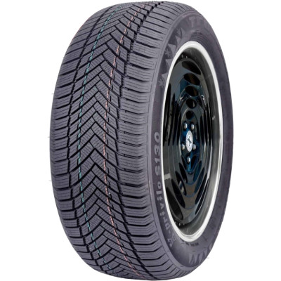 Зимняя шина Tracmax X-privilo S130 205/60 R15 91H