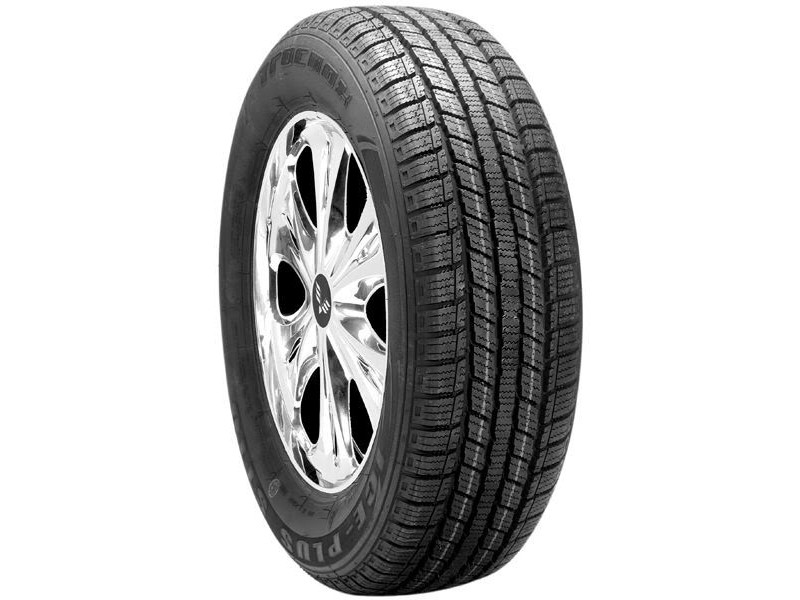 Зимняя шина Tracmax Ice Plus S100 245/70 R16 107H