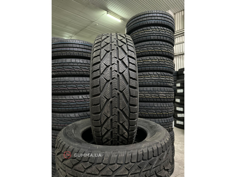 Зимняя шина Orium Winter 205/55 R16 91T