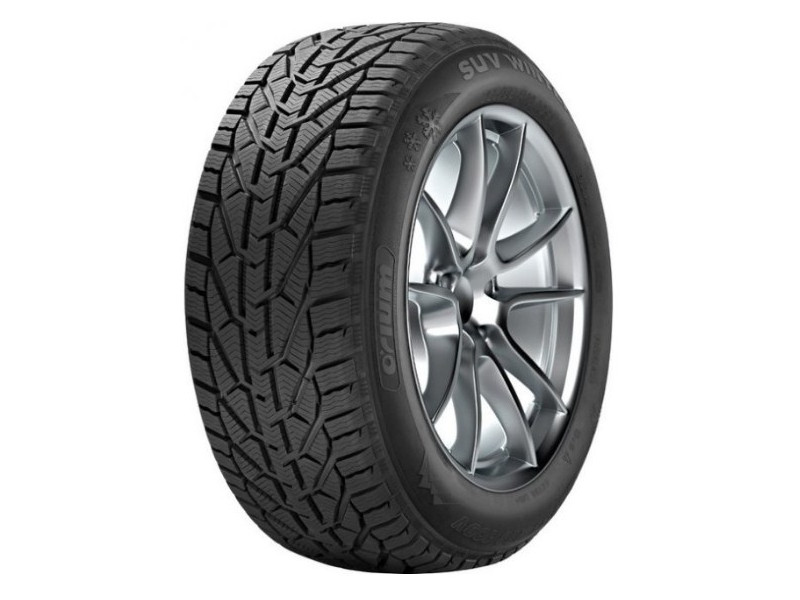 Зимняя шина Orium Winter 205/55 R16 91T