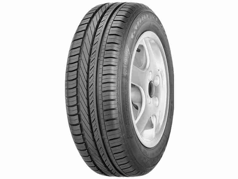 Літня шина Goodyear Duragrip 165/60 R14 75H