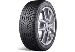 Зимняя шина Bridgestone DriveGuard Winter 215/55 R16 97H