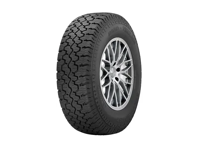 Всесезонная шина Tigar ROAD-TERRAIN 285/60 R18 120T