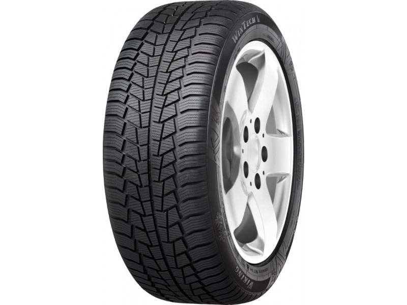Зимова шина Viking WinTech 205/60 R16 96H