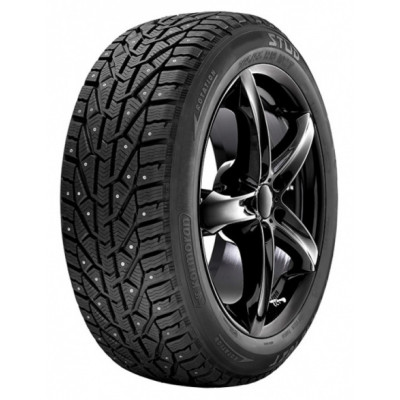 Зимова шина Kormoran Stud 2 195/55 R15 89T (під шип)