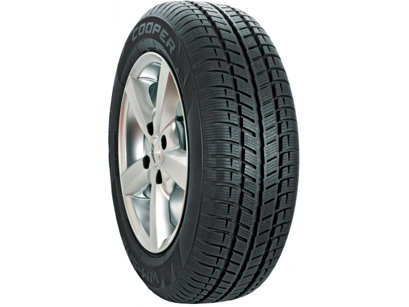 Зимняя шина Cooper Weather-Master SA2+ 165/65 R14 79T