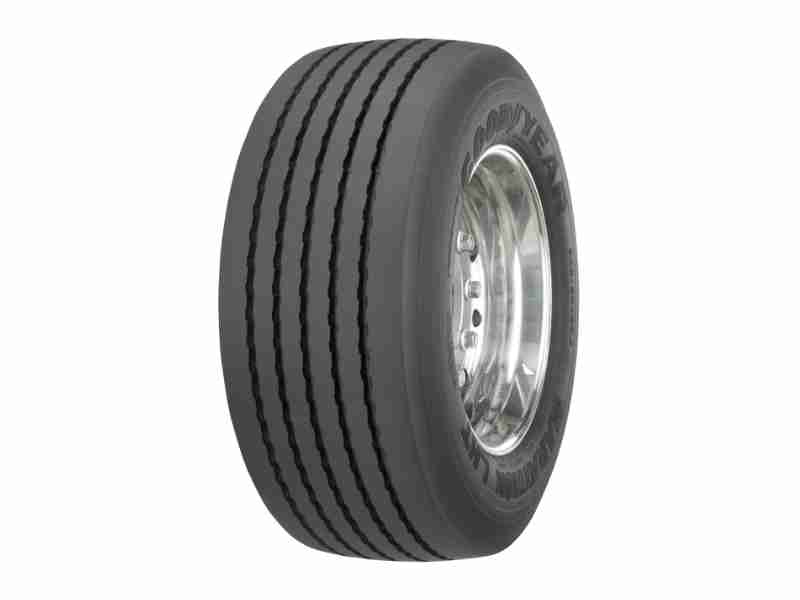 Goodyear Marathon LHT (прицеп) 435/50 R22.5 164J