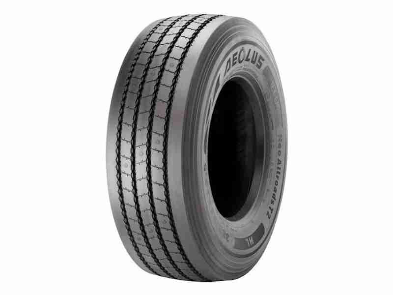 Aeolus Neo Allroads T2 (прицепная) 215/75 R17.5 135/133J