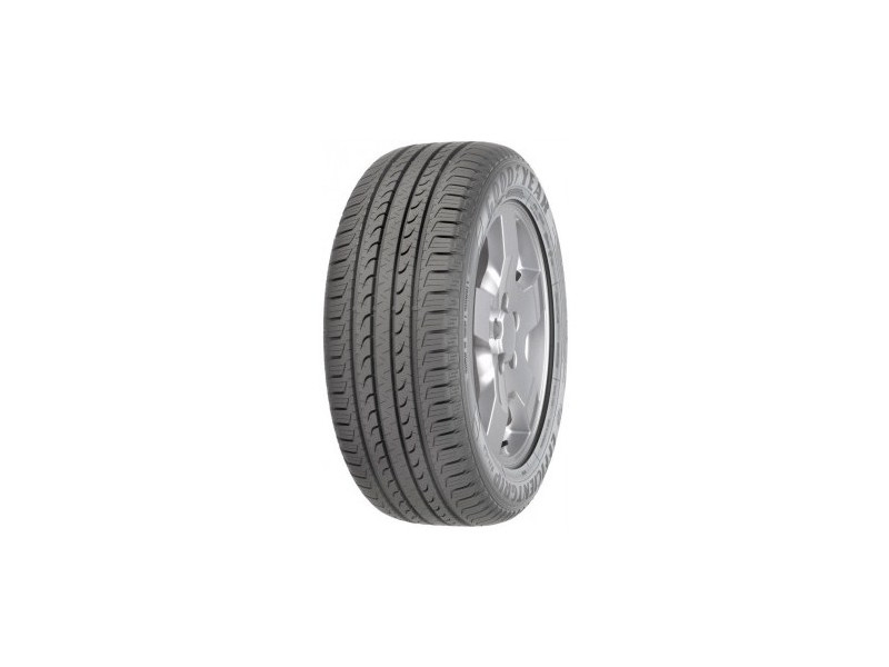 Летняя шина Goodyear EfficientGrip SUV 235/55 R18 100Y AO