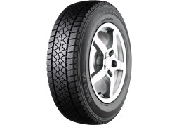 Зимняя шина Saetta Van Winter 195/65 R16C 104/102T
