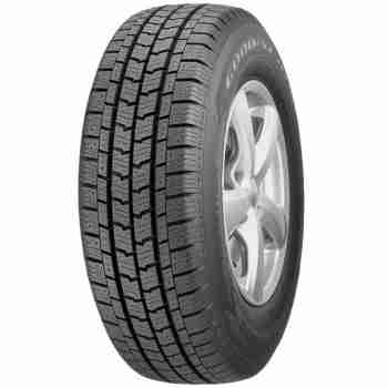 Зимова шина Goodyear Cargo UltraGrip 2 215/75 R16C 113/111R (під шип)