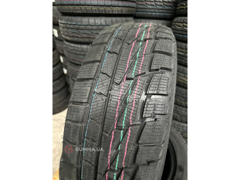 Зимняя шина Premiorri ViaMaggiore Z Plus 245/40 R18 97H