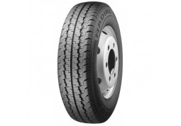 Kumho Steel Radial 785 215/75 R15 100S