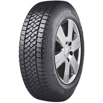 Зимова шина Bridgestone Blizzak W810 215/75 R16C 113/111R