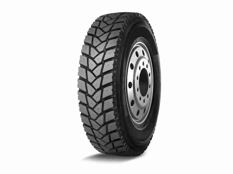 Всесезонна шина Neoterra NT699 (провідна) 315/80 R22.5 157/154M 18PR