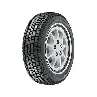 Зимняя шина BFGoodrich Winter Slalom 225/65 R17 102S