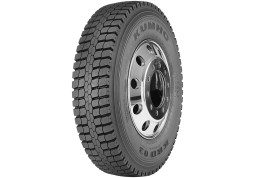 Kumho KRD03 (ведущая) 315/60 R22.5 152/148M