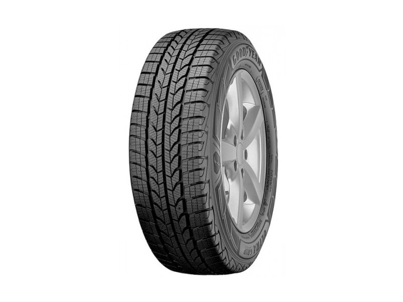 Зимняя шина Goodyear UltraGrip Cargo 275/75 R16C 121/120R
