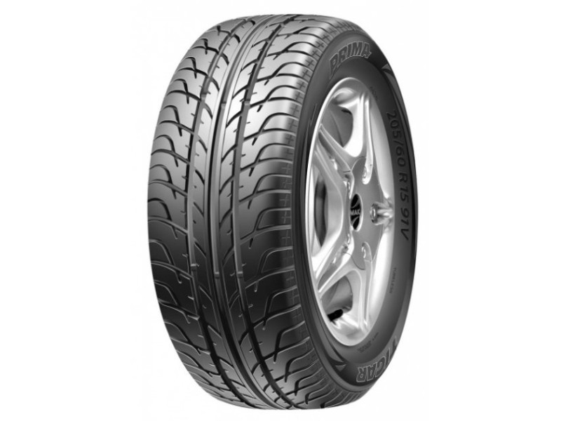Tigar Prima 205/50 R15 86V