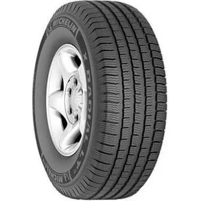 Всесезонная шина Michelin X-Radial LT2 265/70 R16 111T