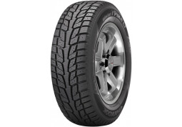 Зимняя шина Hankook Winter I*Pike RW09 205/65 R15C 102/100R (под шип)