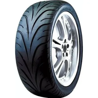 Летняя шина Federal Super Steel 595 RS-R 195/50 R15 82V