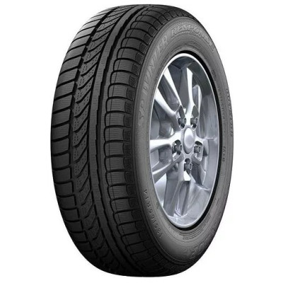 Зимняя шина Dunlop SP WinterResponse 185/60 R15 88T
