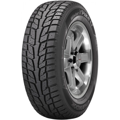 Зимняя шина Hankook Winter I*Pike RW09 195/65 R16C 104/102T (под шип)