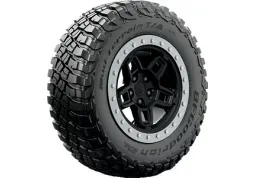 Всесезонная шина BFGoodrich Mud Terrain T/A KM3 265/60 R18 119/116Q