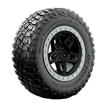 Всесезонная шина BFGoodrich Mud Terrain T/A KM3 265/60 R18 119/116Q