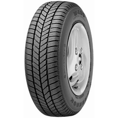 Зимняя шина Hankook WINTER RADIAL W400 215/55 R16 93H