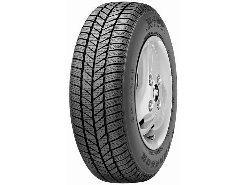 Зимняя шина Hankook WINTER RADIAL W400 215/55 R16 93H