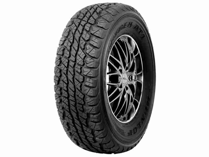 Всесезонная шина Dunlop GrandTrek AT1 30/9.5 R15 105N/101Q