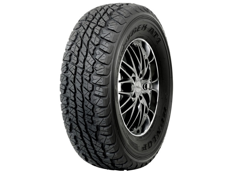 Dunlop GrandTrek AT1 30/9.5 R15 105N/101Q