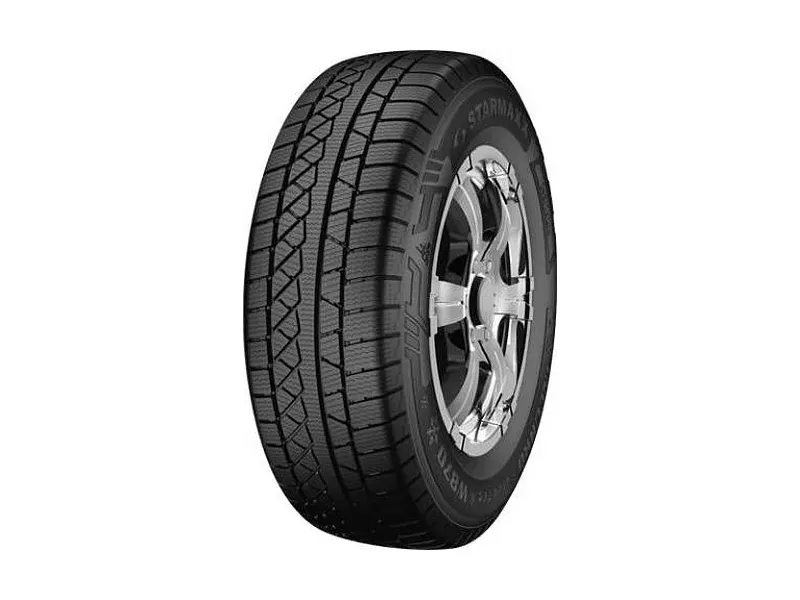 Зимняя шина Starmaxx Incurro Winter W870 255/55 R18 109V