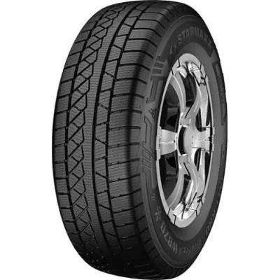 Зимняя шина Starmaxx Incurro Winter W870 275/45 R20 110V