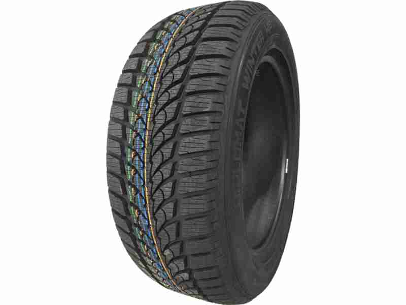 Зимняя шина Diplomat Winter HP 215/55 R17 95V