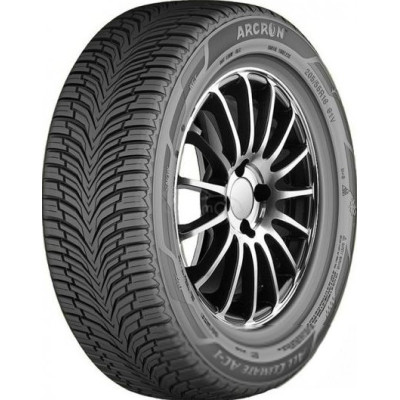 Всесезонная шина Arcron All Climate AC-1 185/60 R15 84H