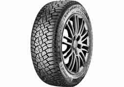 Continental IceContact 2 SUV 225/65 R17 106T (шип)
